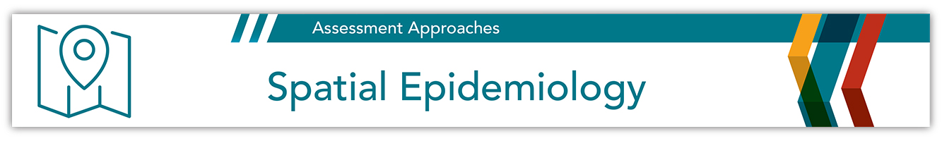 Spatial Epidemiology
